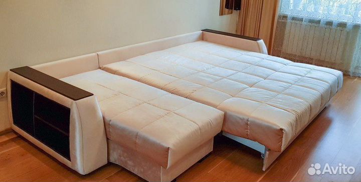 Диван Domo Pro угловой 160