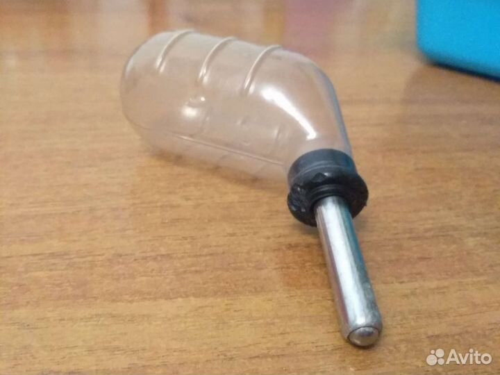 Комплект для грызунов