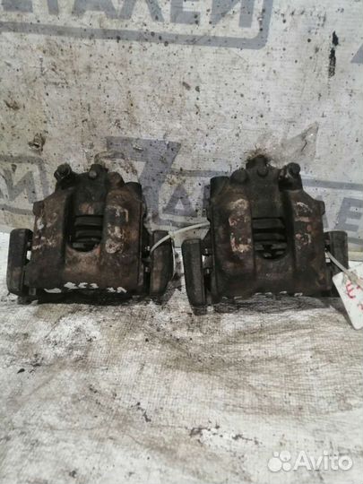 Суппорт задний Bmw X5 E53