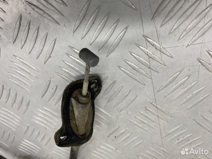 Б/У трос ручного тормоза (ручника) задний левый