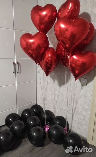 Воздушные шары