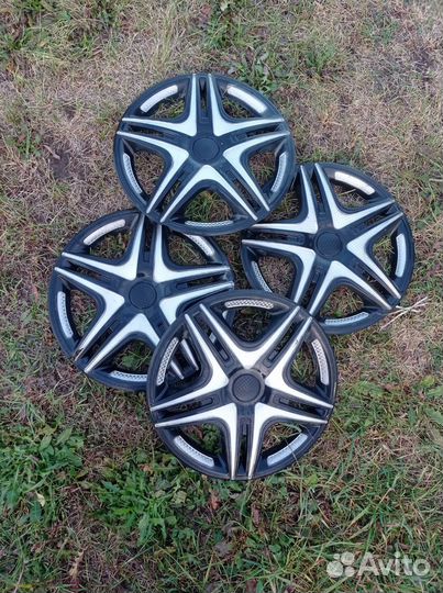 Зимние колеса r15