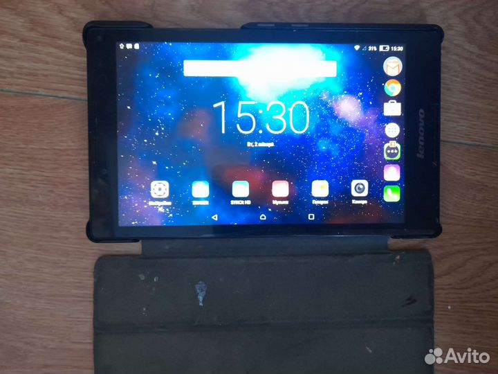 Планшет samsung lenovo