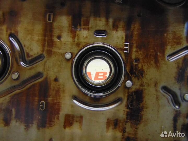 Крышка головки блока для Nissan Maxima 5 2000-20