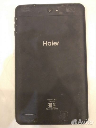 Планшет Haier G800