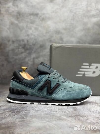 Мужские кроссовки New balance (41-46)