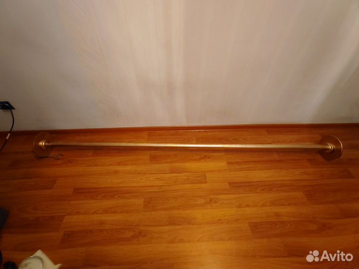 Пилон (шест)