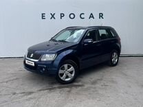 Suzuki Grand Vitara 2.4 AT, 2008, 188 481 км, с пробегом, цена 1 095 000 руб.