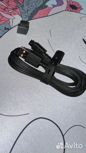 Онигинальный кабель Razer Usb type c to usb