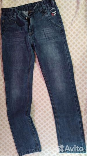 Вещи для мальчика