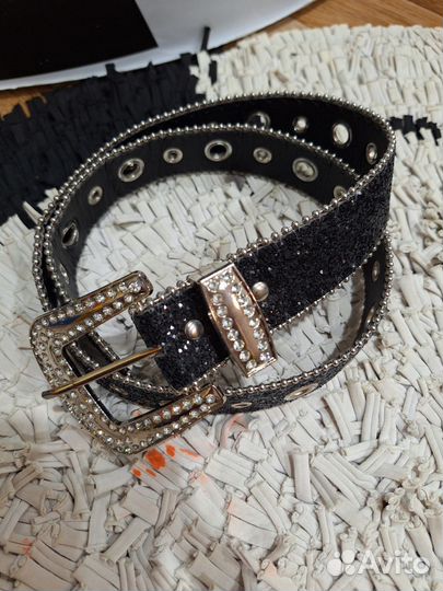 Ремень bb Simon type