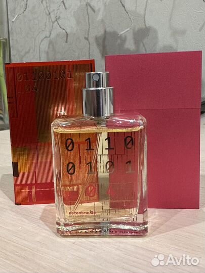 Парфюм Molecules