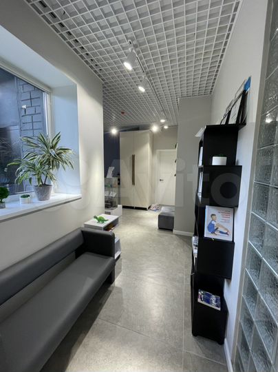 Офис, 74.8 м²