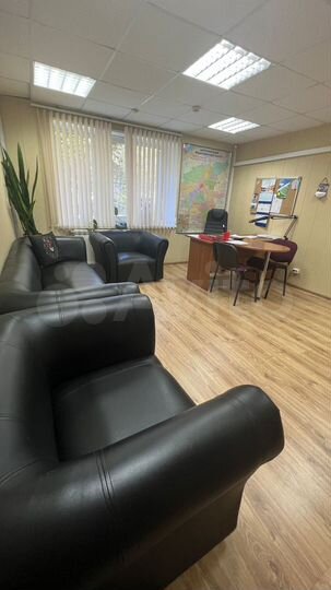 Офис, 94 м²