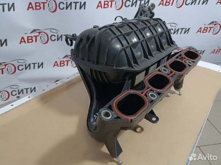 Коллектор впускной Toyota Corolla 150