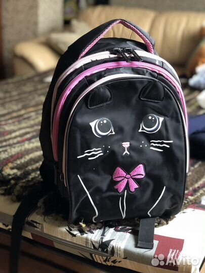 Рюкзак детский