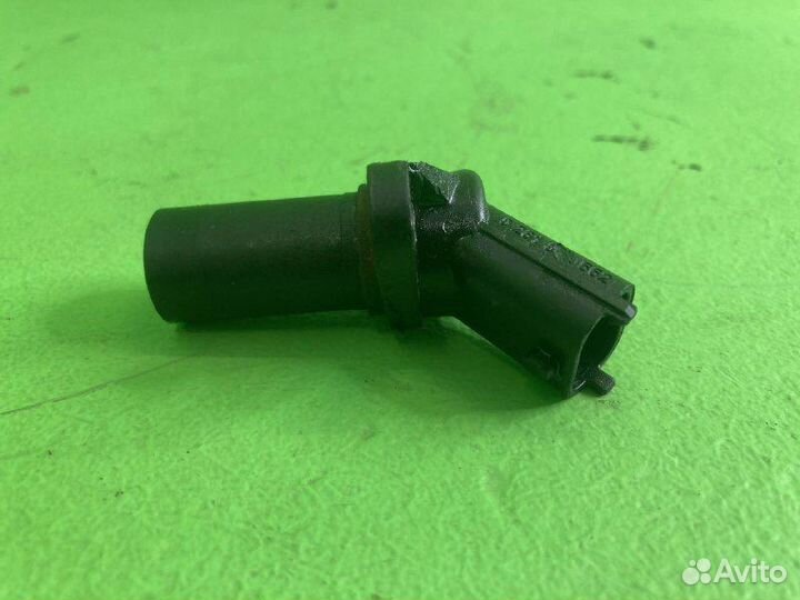 Датчики числа оборотов MAN TGX