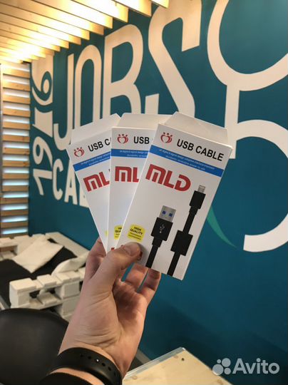 Внешний аккумулятор Powerbank Baseus Q2