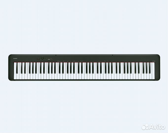 Фортепиано цифровое Casio CDP-S(100)