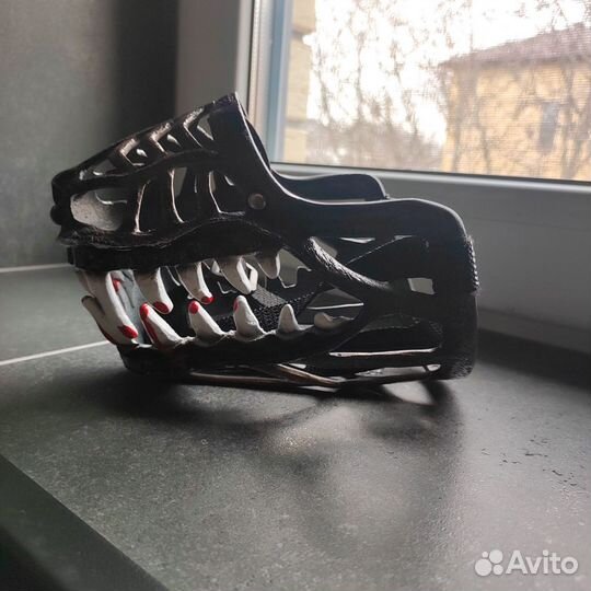 Намордник для большой собаки