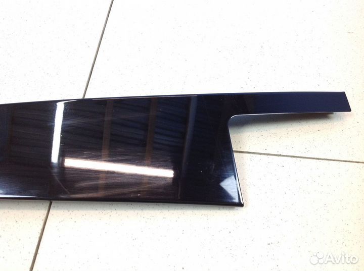 Накладка двери задней левой BMW 7-serie G11/G12