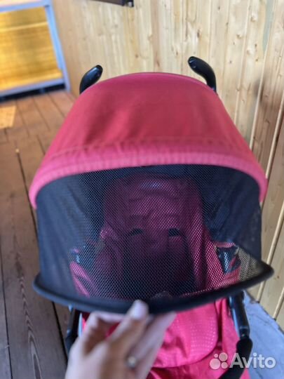 Коляска peg perego si