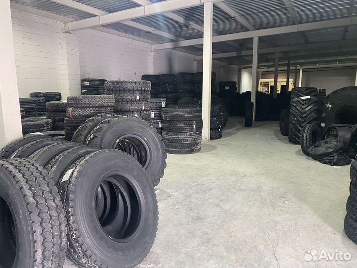 Marcher R-4 17.5 R25