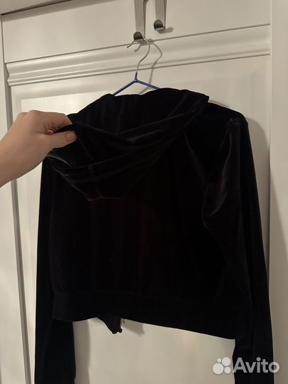 Juicy couture кофта
