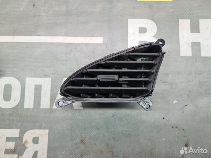 Дефлектор Chevrolet Daewoo Lanos