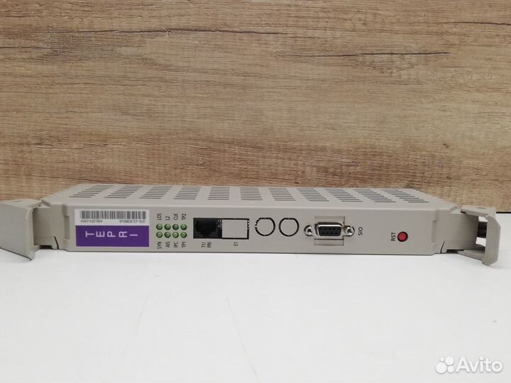 Плата tepri для атс Samsung OfficeServ500