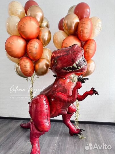 Шары на день рождения мальчика /воздушные шары