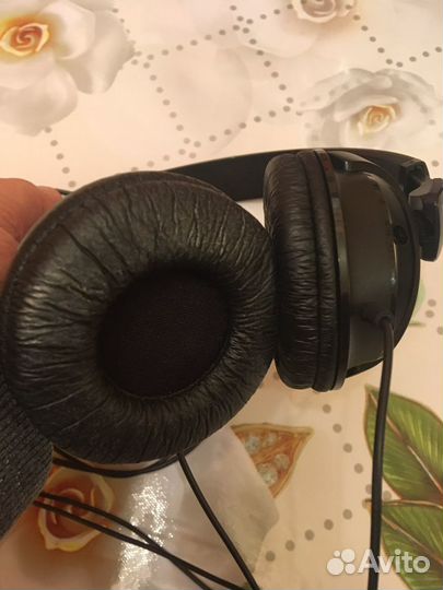 Наушники проводные Pfilips Оригинал