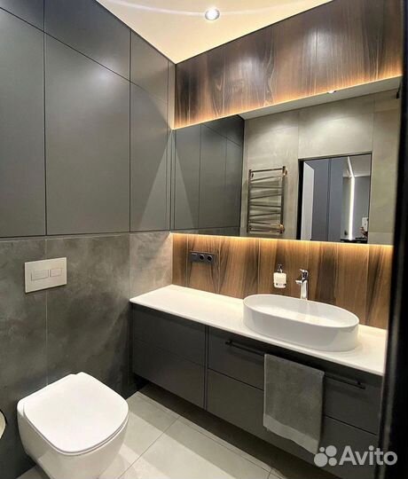 Кухни на заказ