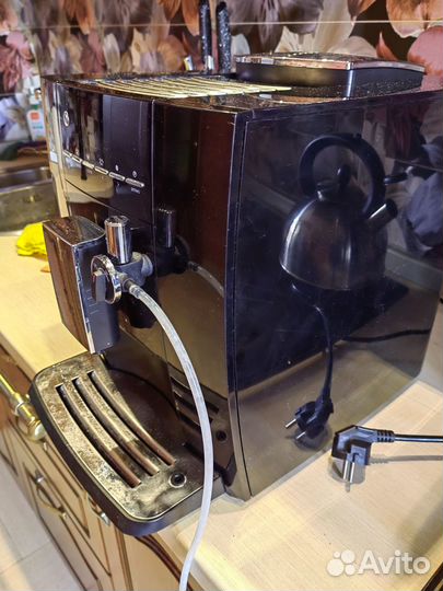 Кофемашина Kaffit KLM1604 (на запчасти)