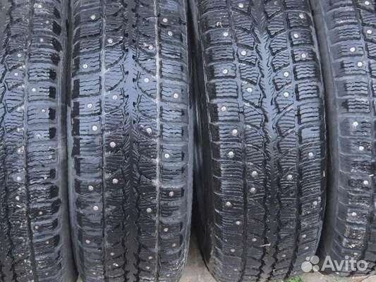 Кама Ирбис 175 65 r14 зимняя на дисках
