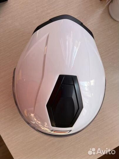 Мотошлем открытый origine palio Solid, L