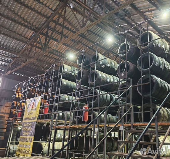 Ecovision W-686 225/65 R17 99V