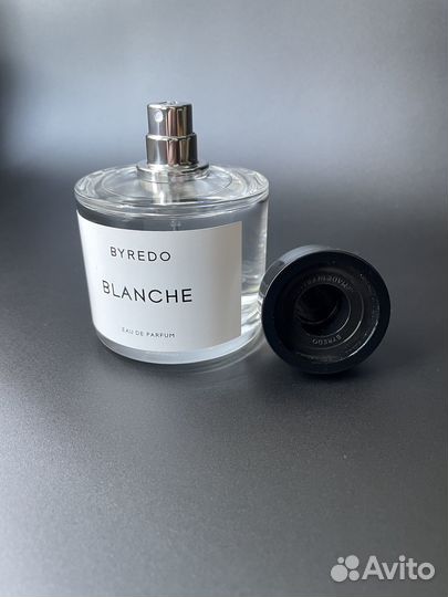 Byredo Туалетная вода blanche