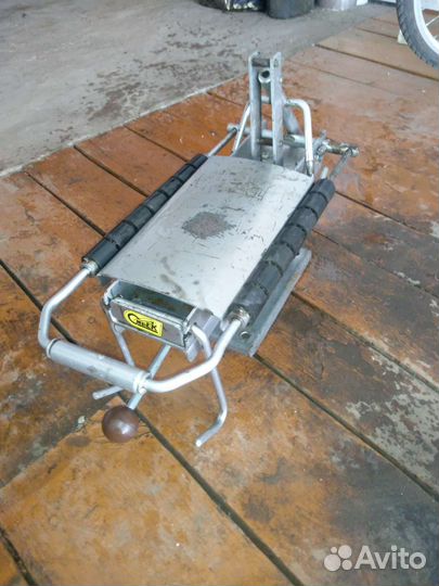 Борторасширитель