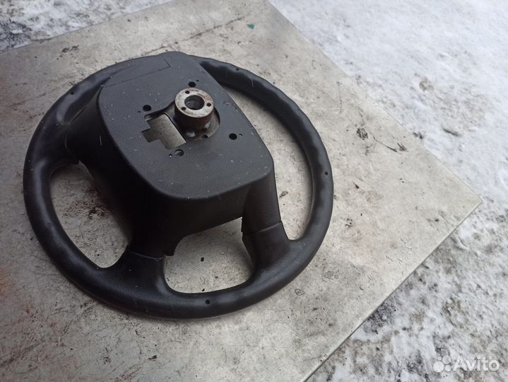 Руль Ssangyong Kyron