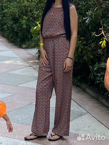 Комбинезон женский