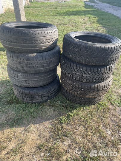 Nordman Nordman 4 185/60 R15
