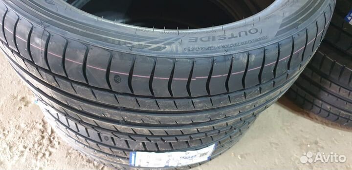 Triangle EffeXSport TH202 245/45 R17 99V