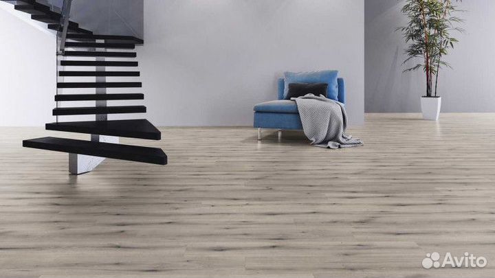 Ламинат со склада