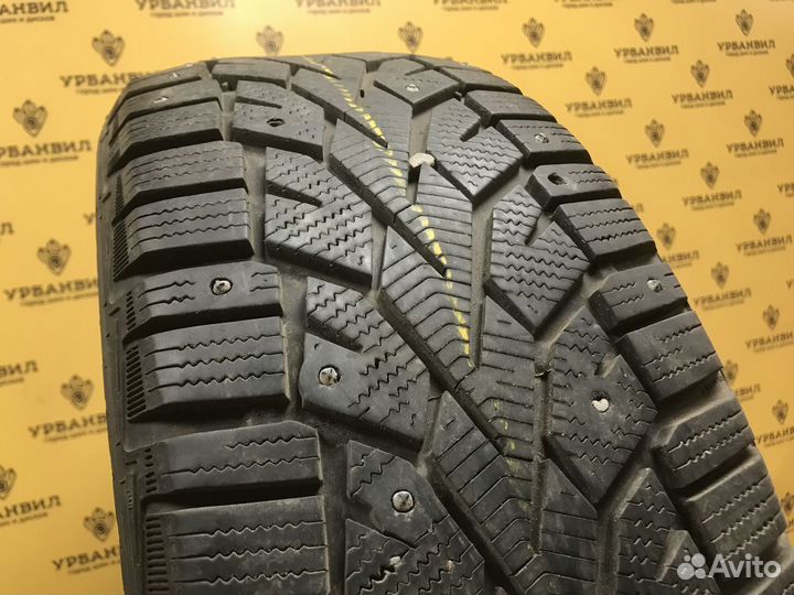 Gislaved NordFrost 100 205/55 R16 94T