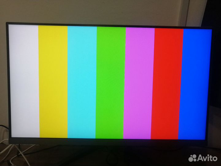 Монитор Xiaomi 240hz 23.8