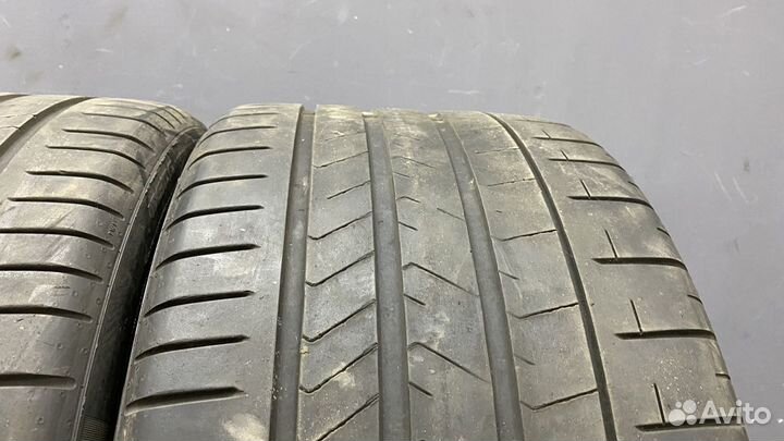 Pirelli P Zero PZ4 305/30 R20 103Y