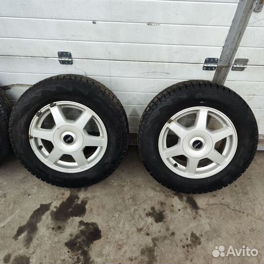 Колеса 185 70 r14