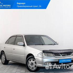 Автозапчасти на автомобили Toyota Carina в Барнауле