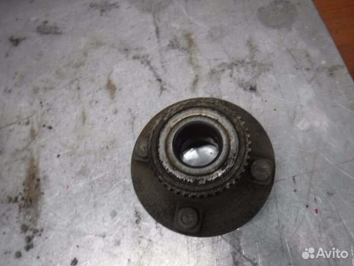 Ступица задняя правая Ford Mondeo 2 1.6 1997